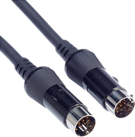 Top Rated BOSS GKC-5 13-pin Cable, 15-Feet