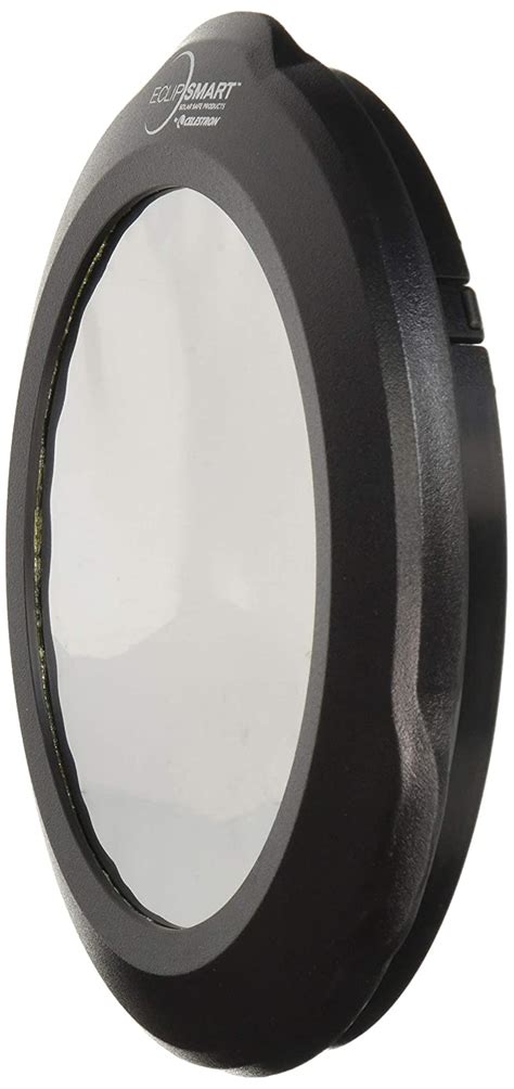 Celestron 94243 Enhance your viewing experience Telescope Filter, 6", Black