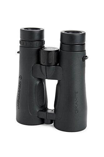 Celestron Granite 10x50 Binocular, Black (71374)