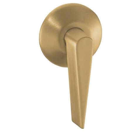 KOHLER 11069-BV, Vibrant Brushed Bronze