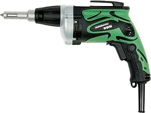 Metabo HPT Drywall Screw Gun, VSR (W6VM)