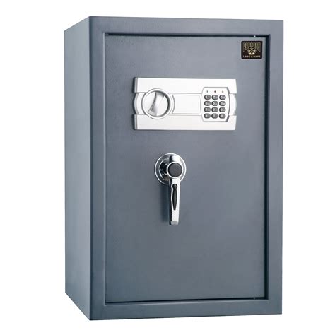 Paragon Lock & Safe - 7875 Depository Safe 7875 Digital Depository Safe .67 CF Cash Drop Safes Heavy Duty