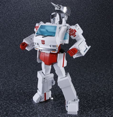 Transformers Masterpiece MP30 RATCHET Action Figure